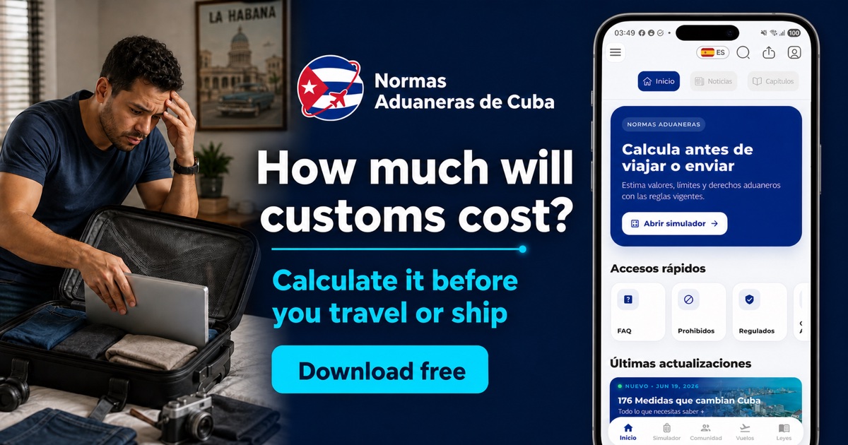 How much will customs cost?