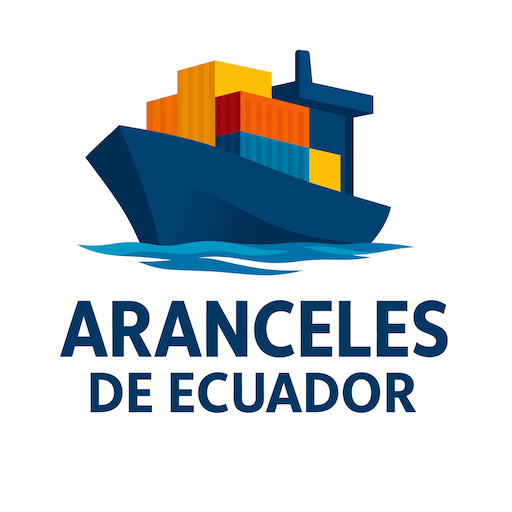 Aranceles Ecuador
