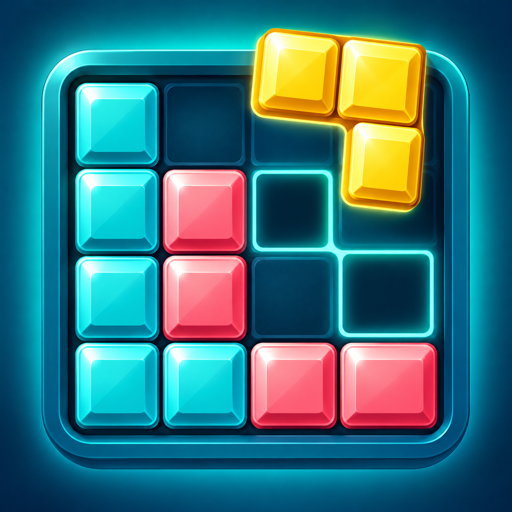 Juego de bloques: Blockmio