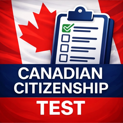 Canadian Citizenship Test