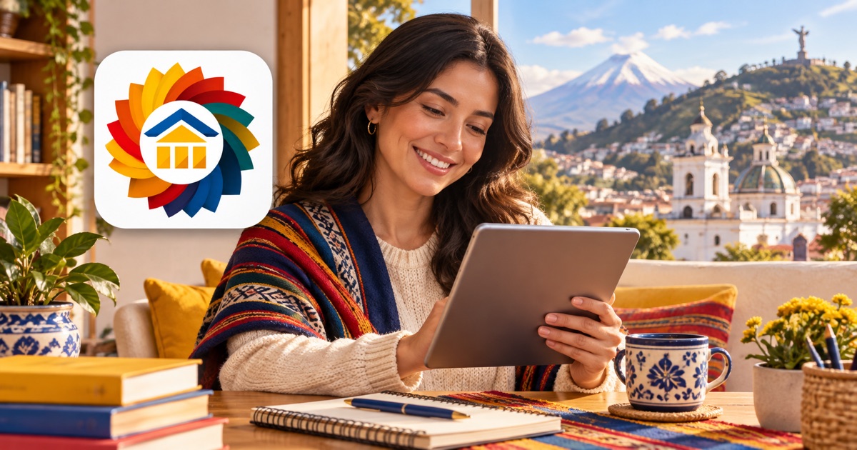 Constitución del Ecuador — Explora la Constitución del Ecuador