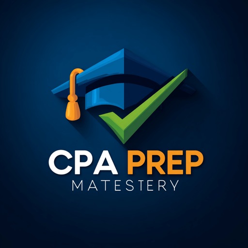 CPA Prep Mastery