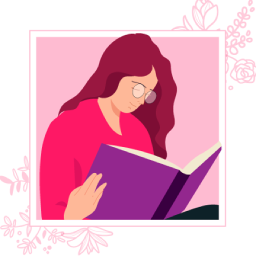 Books for Women: Novels