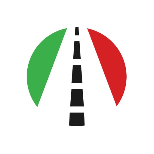 Test Guida Italia