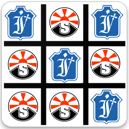 Tic Tac Toe Cubano