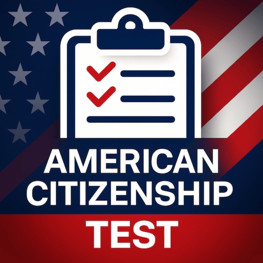 US Citizenship Test: Civics