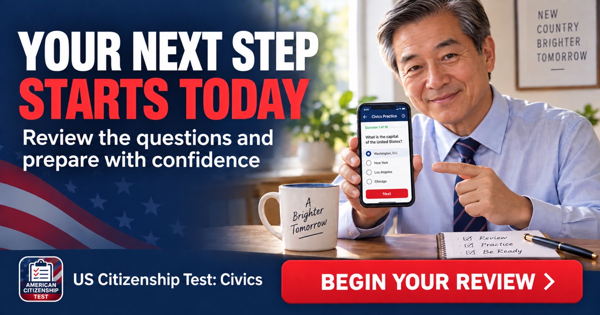 Your next step starts today