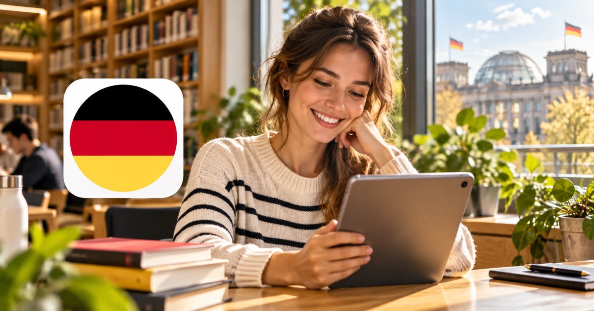 Verfassung Deutschlands — Entdecke die deutsche Verfassung