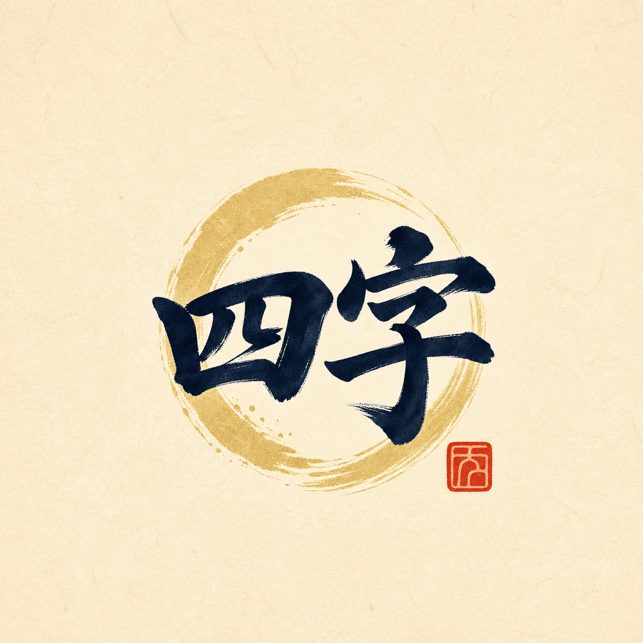 Yojijukugo Master